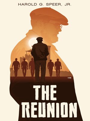 cover image of The Reunion